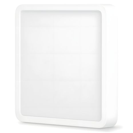 Точечний світильник VIDEX 18W 5000K VL-DLSS-185 накладний квадратний