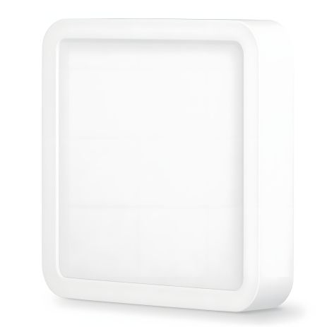 Квадратный накладной точечный светильник VIDEX 12W 5000K VL-DLSS-125 Квадратный накладной точечный светильник VIDEX 12W 5000K VL-DLSS-125