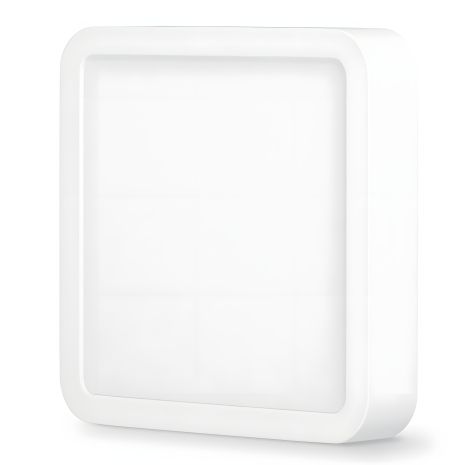 Квадратный накладной точечный светильник VIDEX 12W 5000K VL-DLSS-125 Квадратный накладной точечный светильник VIDEX 12W 5000K VL-DLSS-125