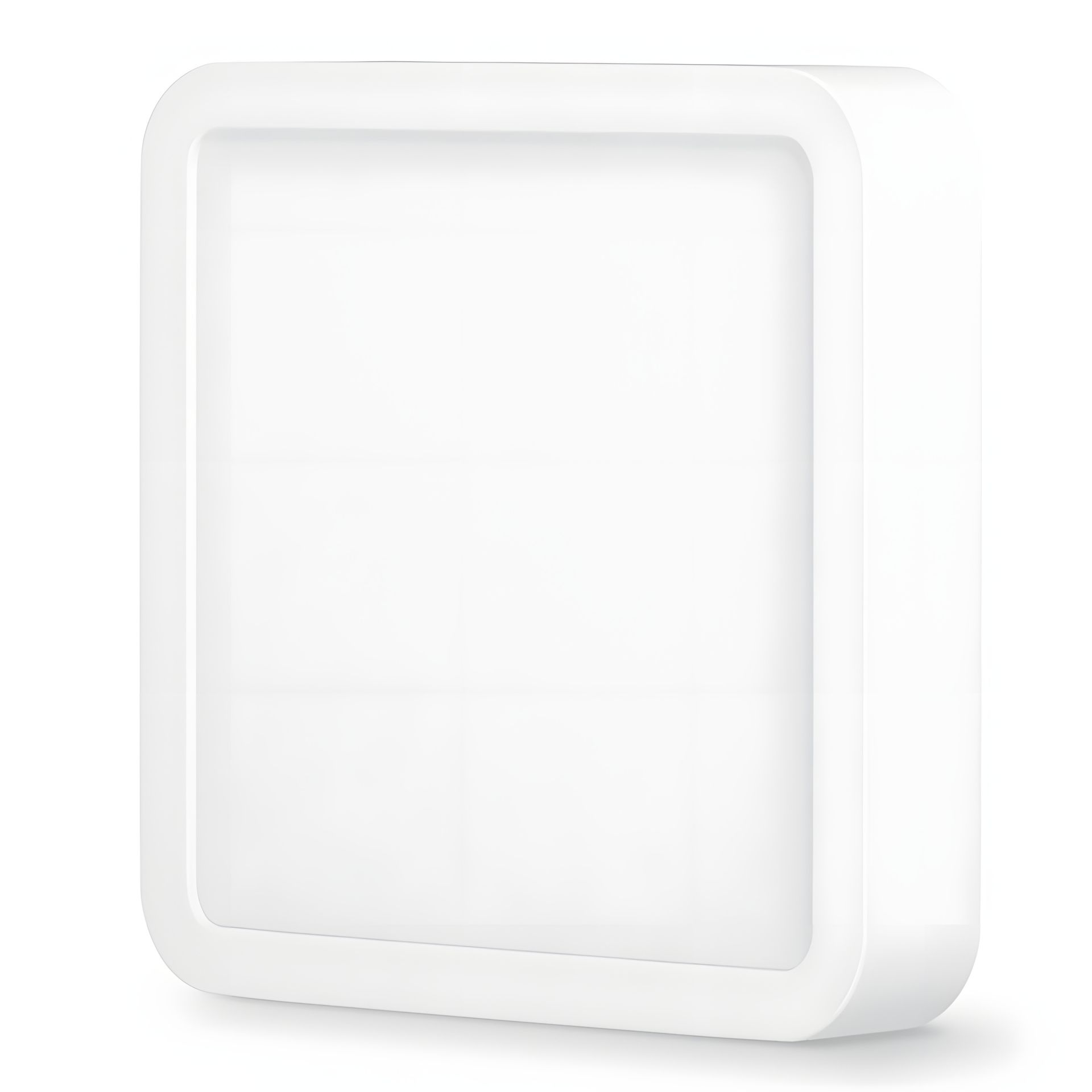 Квадратный накладной точечный светильник VIDEX 12W 5000K VL-DLSS-125 Квадратный накладной точечный светильник VIDEX 12W 5000K VL-DLSS-125