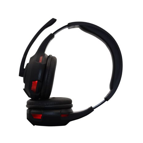 Игровые наушники HAVIT HV-H2213D GAMING с микрофоном и подсветкой