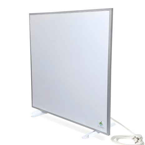 Керамический биоконвектор Ecoteplo AIR 700 МE W с терморегулятором, белый