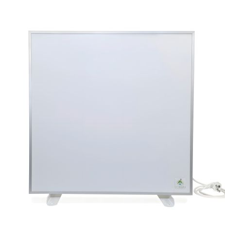 Керамический обогреватель Ecoteplo AIR 700 EL W с терморегулятором и программатором, белого цвета Керамический обогреватель Ecoteplo AIR 700 EL W с терморегулятором и программатором, белого цвета