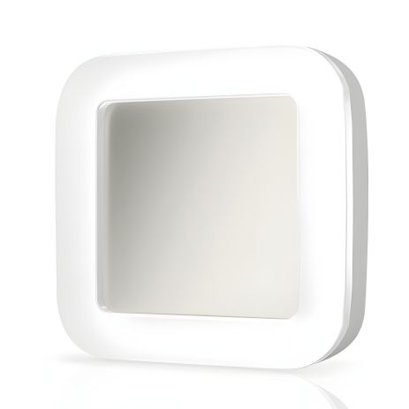 Вуличний світлодіодний світильник VIDEX ART 15W 5000K 220V VL-BHFS-155, водо- та пилозахищений