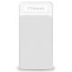 Повербанк TITANUM TPB-912-W 10000mAh Li-Pol White