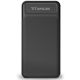 Повербанк TITANUM TPB-912-B 10000mAh Li-Pol Black