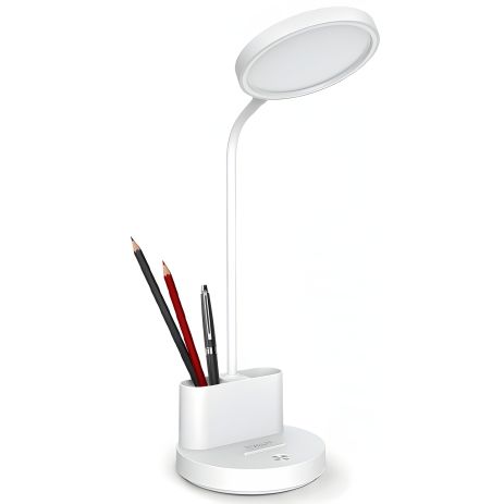 Настольная лампа TITANUM TLTF-011W 6W с сенсорной регулировкой