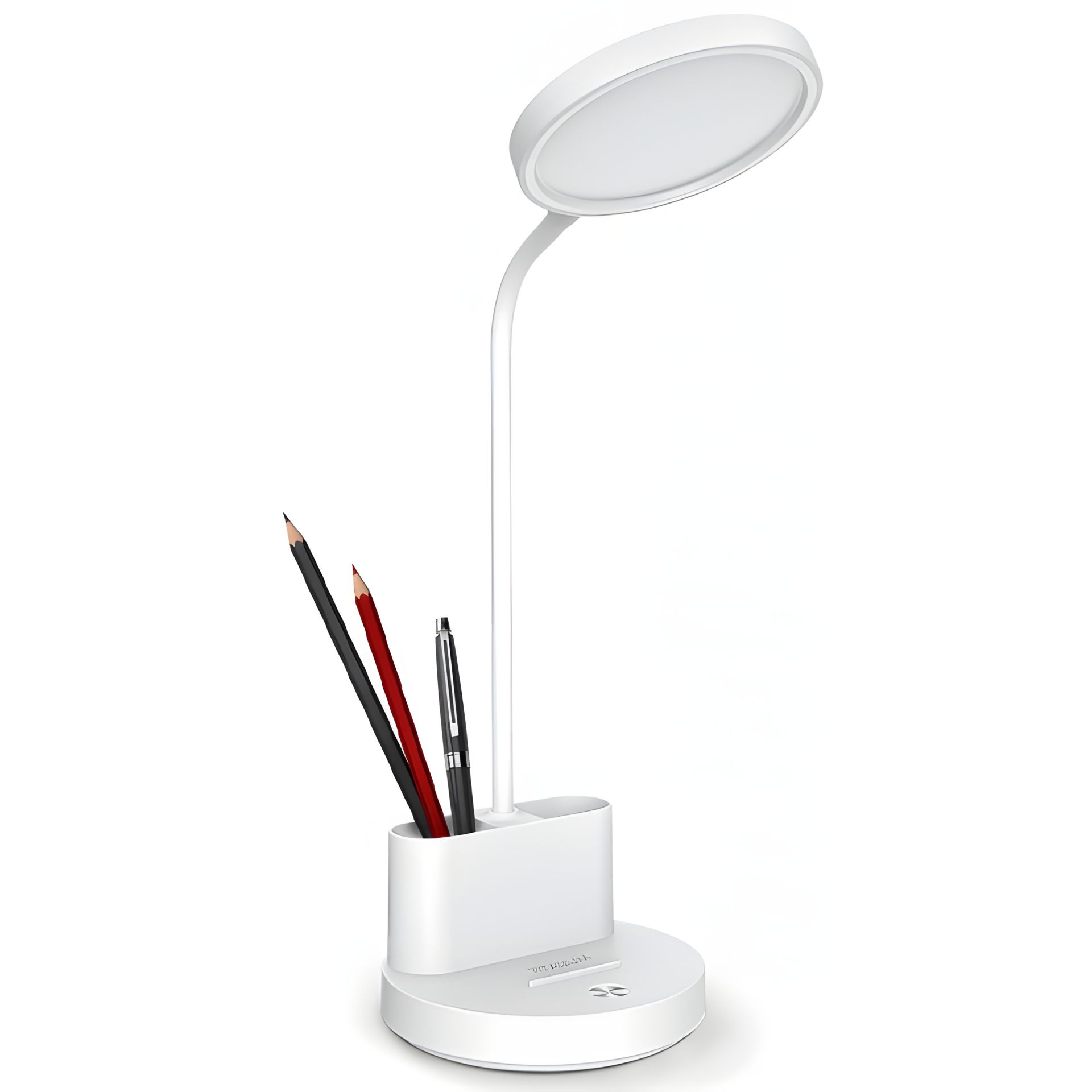 Настольная лампа TITANUM TLTF-011W 6W с сенсорной регулировкой Настольная лампа TITANUM TLTF-011W 6W с сенсорной регулировкой