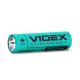 Литий-ионный аккумулятор Videx 14500 800mAh (23810)