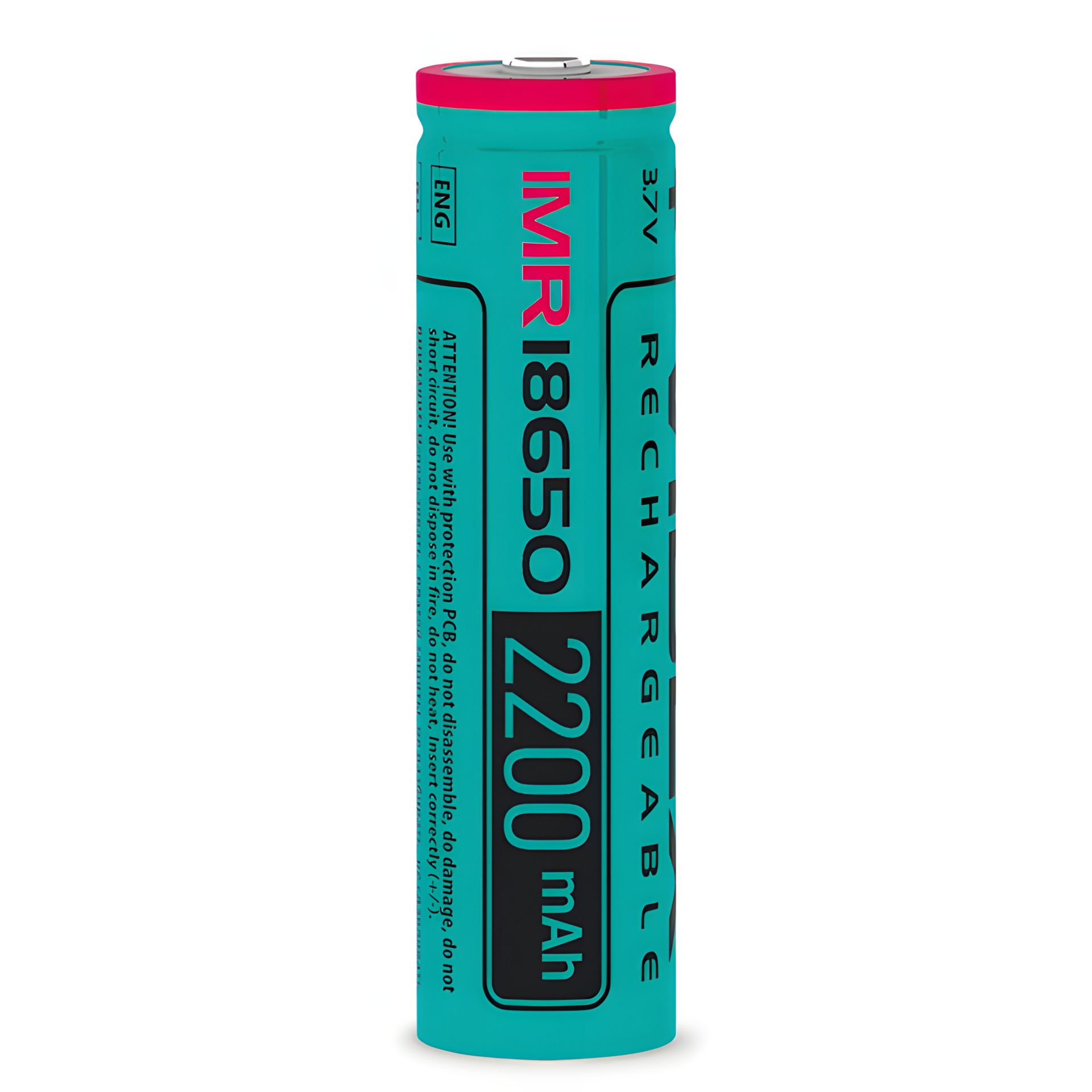 Литий-ионный высокотоковый аккумулятор Videx IMR18650 20А 2200mAh (24245) Литий-ионный высокотоковый аккумулятор Videx IMR18650 20А 2200mAh (24245)