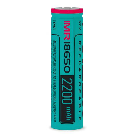 Литий-ионный высокотоковый аккумулятор Videx IMR18650 20А 2200mAh (24245) Литий-ионный высокотоковый аккумулятор Videx IMR18650 20А 2200mAh (24245)