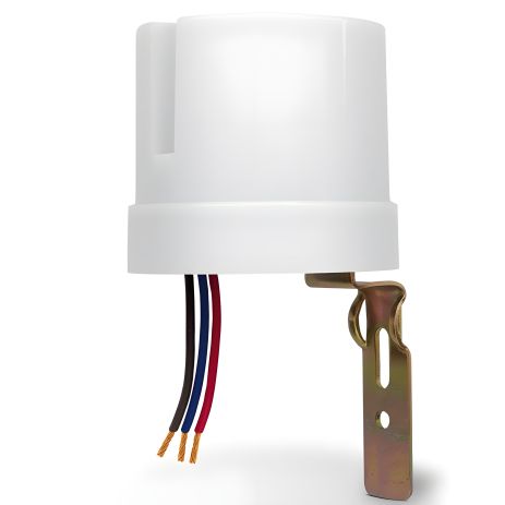 Датчик освещения VIDEX VL-SN03 25А регулируемый фотометрический високої точності