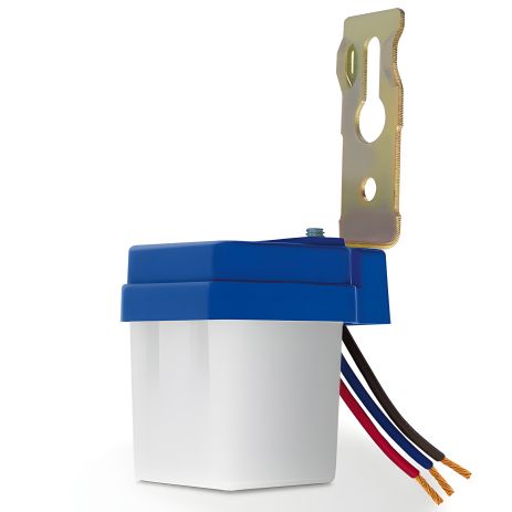 Фотометрический датчик освещения VIDEX VL-SN01 6А Фотометрический датчик освещения VIDEX VL-SN01 6А