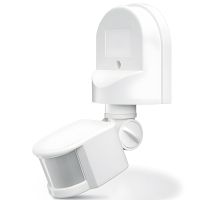 Інфракрасний датчик руху і освітлення VIDEX VL-SPW02W 1200W