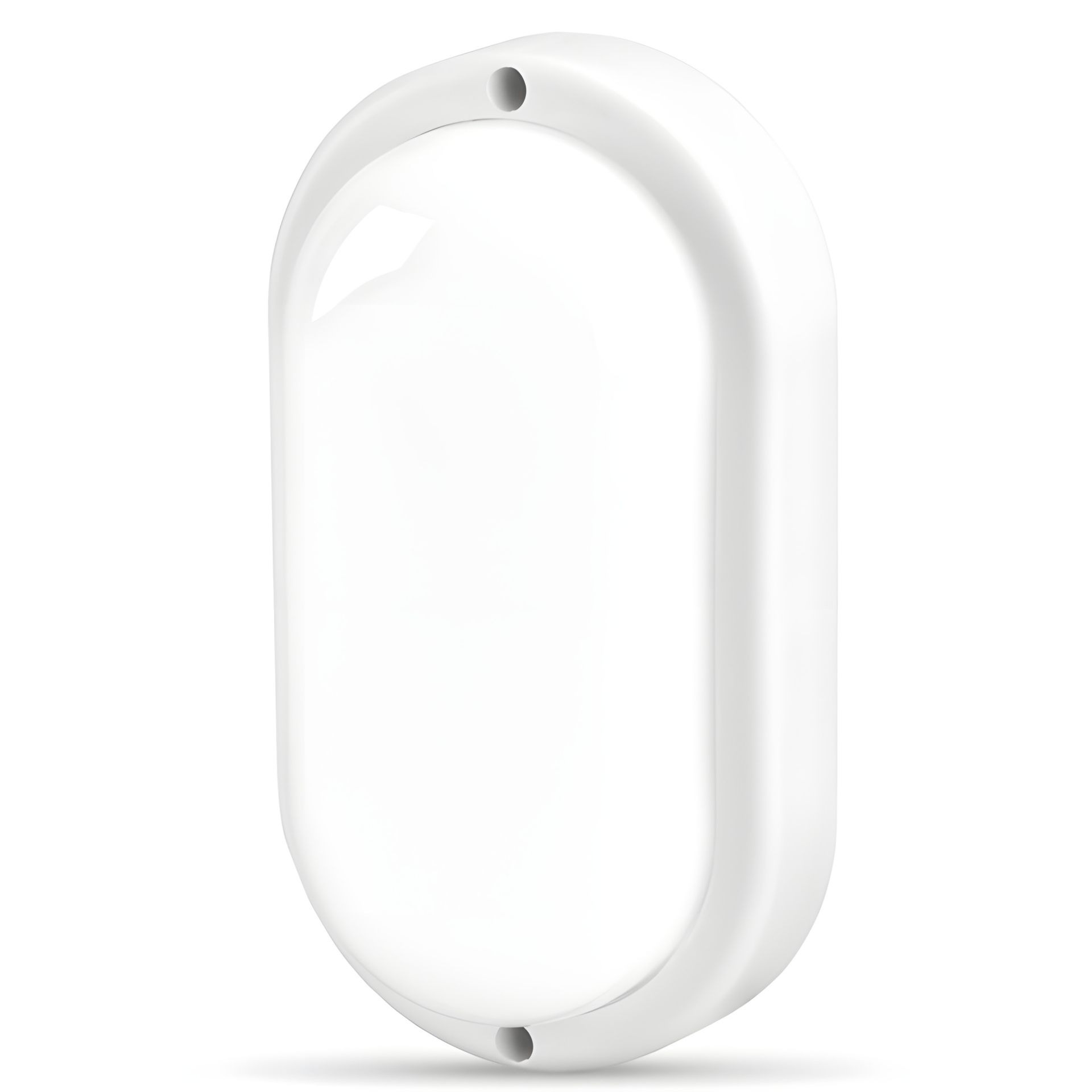 Уличный светодиодный светильник TITANUM TL-BHO-126 12W 6500K овальный Уличный светодиодный светильник TITANUM TL-BHO-126 12W 6500K овальный