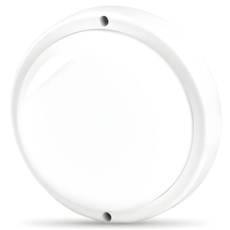 Захищений круглий світлодіодний вуличний світильник TITANUM TL-BHR-206 20W 6500K