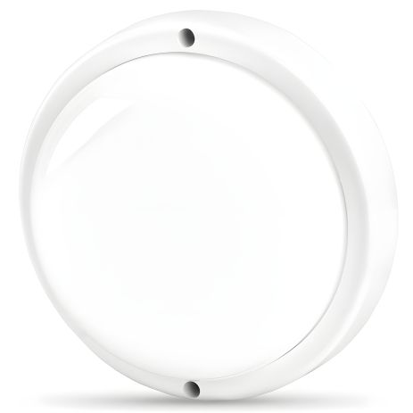 Захищений круглий світлодіодний вуличний світильник TITANUM TL-BHR-206 20W 6500K