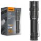 Фонарь Videx 1700Lm 6500K до 210 м дальность света, алюминиевый корпус, с аккумулятором (VLF-A156R)