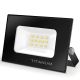 Світлодіодний прожектор TITANUM 10W 6000K TLF106 220V IP65, захищений Світлодіодний прожектор TITANUM 10W 6000K TLF106 220V IP65, захищений