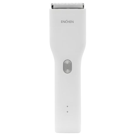 Машинка для стрижки волосся Xiaomi Enchen Boost White Машинка для стрижки волосся Xiaomi Enchen Boost White