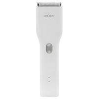 Машинка для стрижки волосся Xiaomi Enchen Boost White