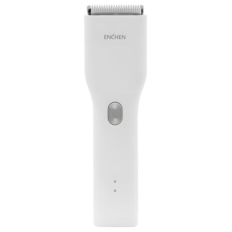 Машинка для стрижки волосся Xiaomi Enchen Boost White Машинка для стрижки волосся Xiaomi Enchen Boost White