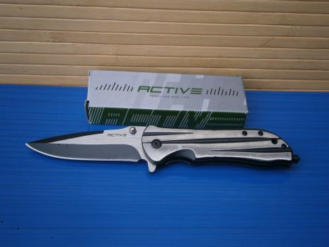 Нож Skif Plus Bolid Bars 21 см