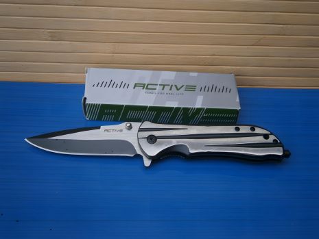 Нож Skif Plus Bolid Bars длиной 21 см