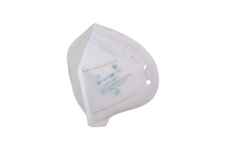 Респиратор модели РОСТОК-3П FFP1 4ПДК MASTERTOOL 82-0170 Респиратор модели РОСТОК-3П FFP1 4ПДК MASTERTOOL 82-0170