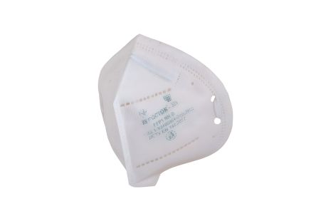 Респіратор 4ПДК РОСТОК-3П FFP1 MASTERTOOL 82-0170 Респіратор 4ПДК РОСТОК-3П FFP1 MASTERTOOL 82-0170