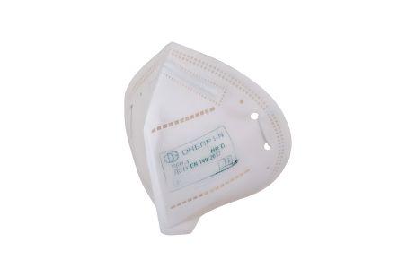 Респіратор ДНЕПР-1N FFP1 4ПДК MASTERTOOL 82-0174