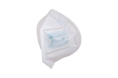 Респиратор MASTERTOOL ДНЕПР-3N FFP3 50ПДК 82-0178