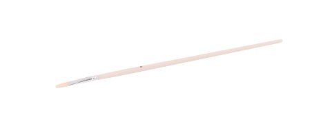 Пензель для підфарбовування № 4/6 мм, MASTERTOOL 91-3006 Пензель для підфарбовування № 4/6 мм, MASTERTOOL 91-3006