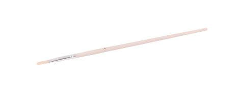 Пензель для підфарбовування малярський № 6/8 мм MASTERTOOL 91-3008 Пензель для підфарбовування малярський № 6/8 мм MASTERTOOL 91-3008