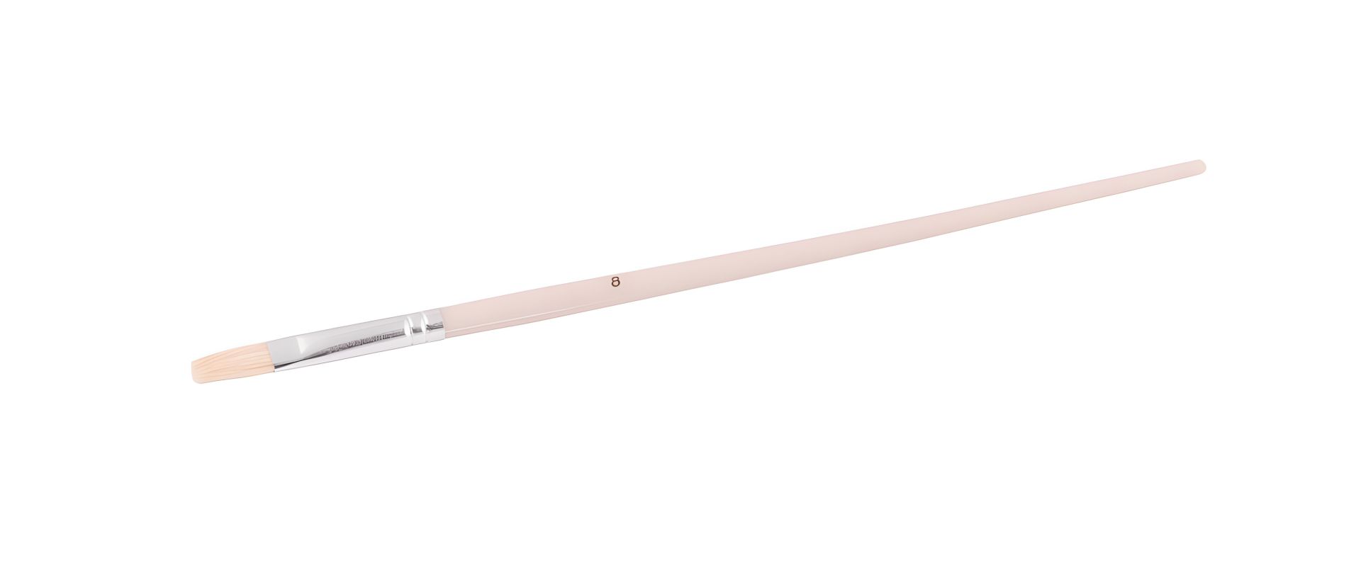 Малярная кисть для подкрашивания № 8/10 мм, MASTERTOOL 91-3010 Малярная кисть для подкрашивания № 8/10 мм, MASTERTOOL 91-3010