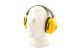 Защитные противошумные наушники со складным оголовьем III-EN 352-1 SNR 25 dB, MASTERTOOL 82-0120