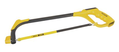 Металева ножівка по металу 250-300 мм з ергономічною накладкою від MASTERTOOL (14-2227)