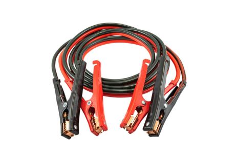 Провід пусковий 800А/12V/24V 4 м t до -40°C сумка для зберігання MASTERTOOL 81-0128