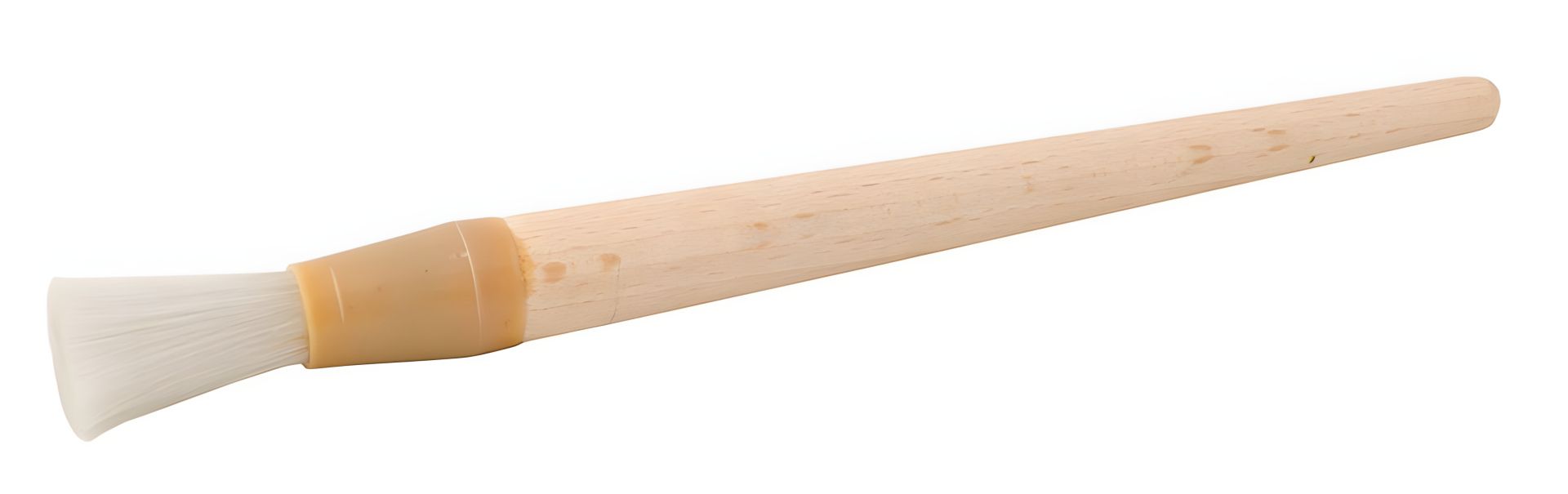 Пензель для підфарбовування малярський d 25 мм MASTERTOOL 91-6125 Пензель для підфарбовування малярський d 25 мм MASTERTOOL 91-6125