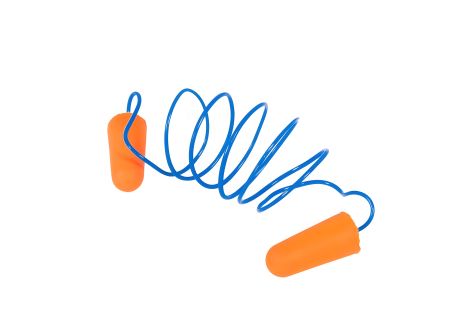 Беруши с веревочкой 12х27 мм III-EN 352-1 33 dB MASTERTOOL 82-0123 Беруши с веревочкой 12х27 мм III-EN 352-1 33 dB MASTERTOOL 82-0123