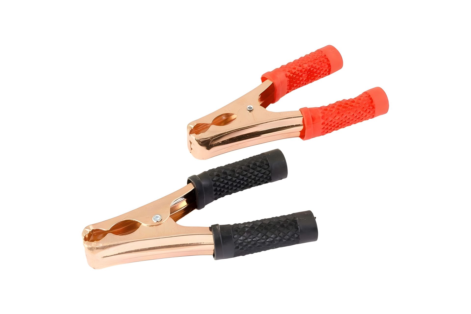 Акумуляторні затискачі для клем 100 А 14 см MASTERTOOL 81-0112 Акумуляторні затискачі для клем 100 А 14 см MASTERTOOL 81-0112