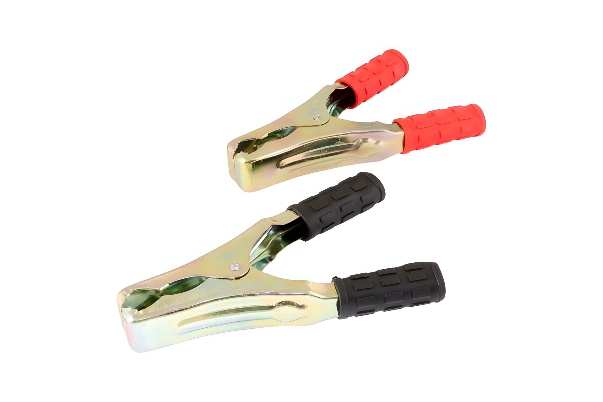 Зажимы аккумуляторные для клемм 600 А 21.5 см MASTERTOOL 81-0119 Зажимы аккумуляторные для клемм 600 А 21.5 см MASTERTOOL 81-0119