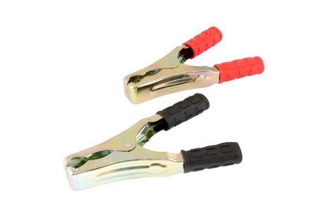 600 А затискачі для клем акумулятора MASTERTOOL 81-0119