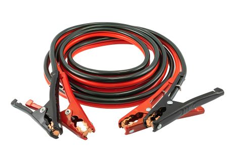 Провода пусковые 600А/12V/24V 4 м t до -40°C сумка для хранения MASTERTOOL 81-0126 Провода пусковые 600А/12V/24V 4 м t до -40°C сумка для хранения MASTERTOOL 81-0126