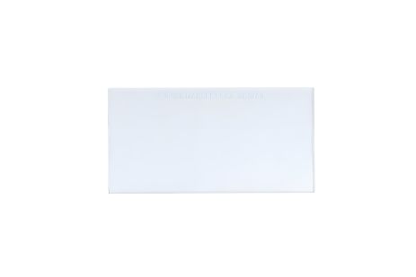 Захисне скло 52х102 мм прозоре MASTERTOOL 81-0050 Захисне скло 52х102 мм прозоре MASTERTOOL 81-0050