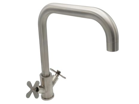 Millz MRS-SS-X-0002, змішувач для кухні