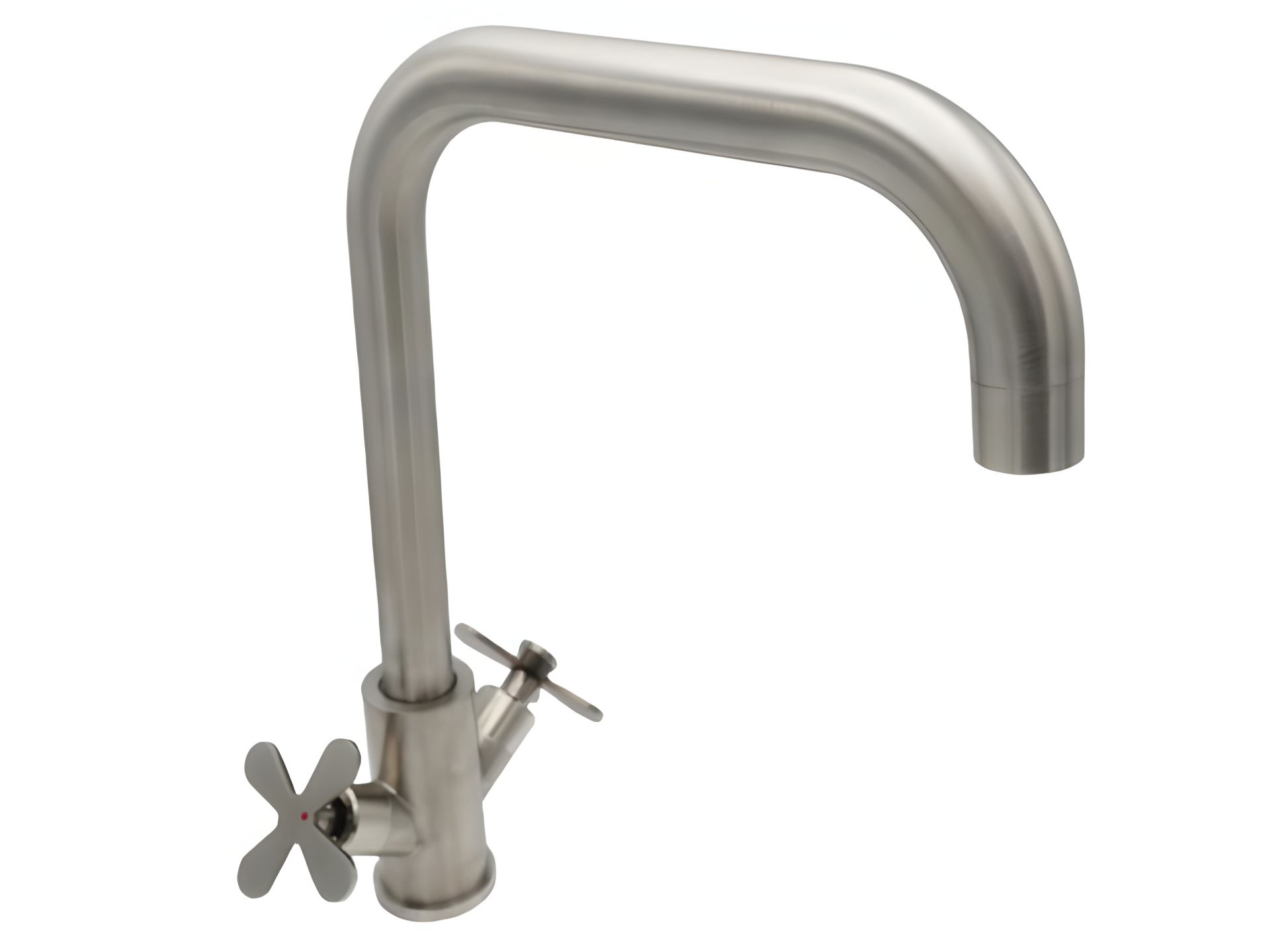 Кухонный змішувач Millz MRS-SS-X-0002 Кухонный змішувач Millz MRS-SS-X-0002