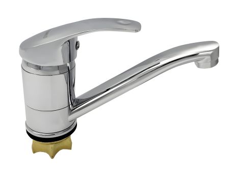 Змішувач для кухні моделі Millz MRS-52-40-012