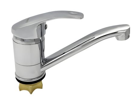 Кухонний змішувач Millz MRS-52-40-012