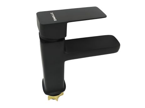 Змішувач для умивальника Millz MRS-15-35-041 - Стиль и качество Змішувач для умивальника Millz MRS-15-35-041 - Стиль и качество